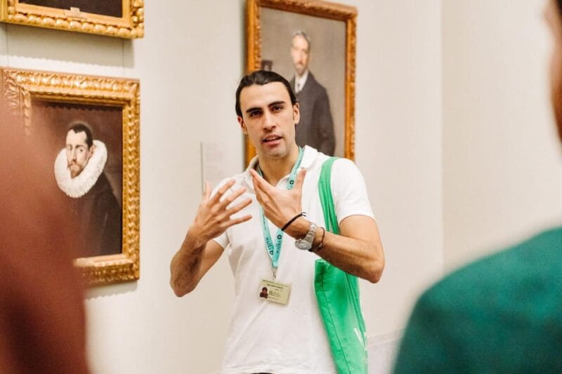 Madrid: Prado Museum & Lunch at Worlds Oldest Restaurant - Final Thoughts