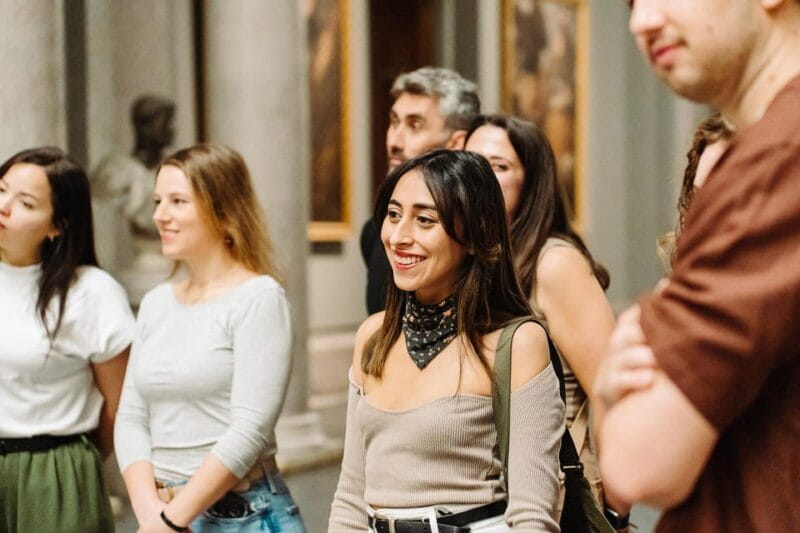 Madrid: Prado Museum & Lunch at Worlds Oldest Restaurant - FAQs