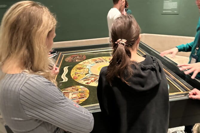 Madrid Prado Museum Private Guided Tour for Kids and Families - In-Depth Review: Making the Most of Your Prado Family Tour