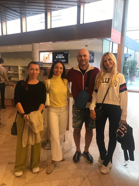 Madrid: Prado Museum Private Tour - A Closer Look at the Prado Private Tour