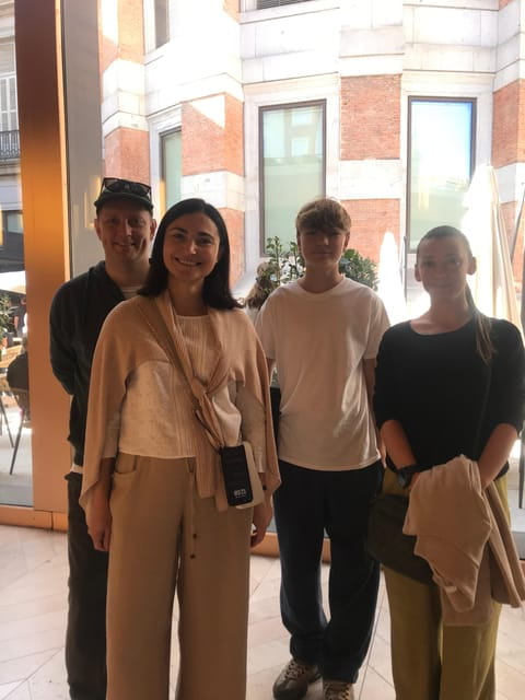 Madrid: Prado Museum Private Tour - Final Thoughts