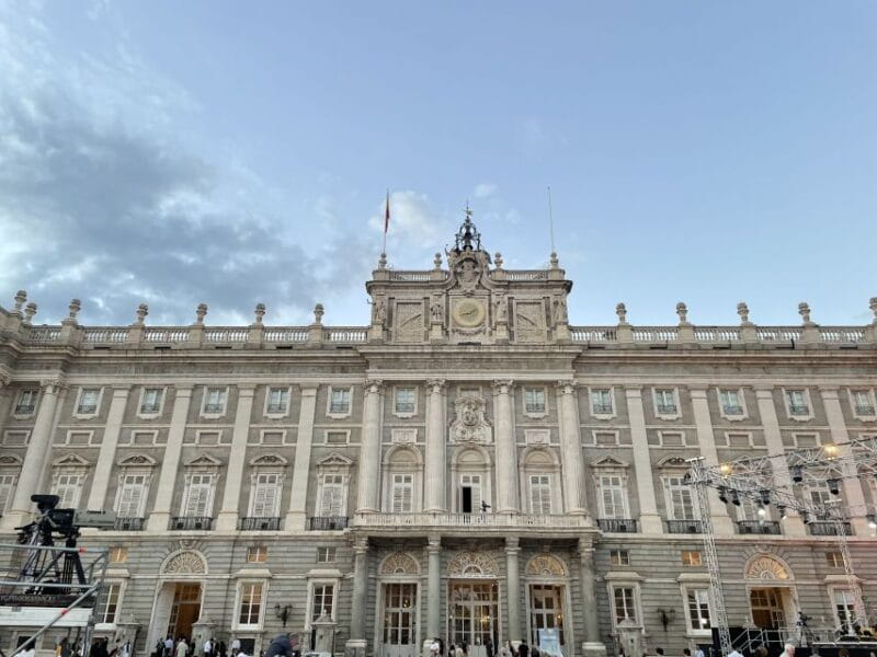 Madrid: Prado Museum & Royal Palace Private Tour w/ Tickets - Final Thoughts