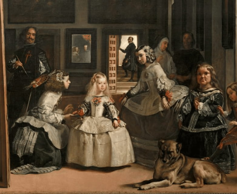 Madrid: Prado Musuem Private Tour with Expert Art Guide - Key Points / Takeaways