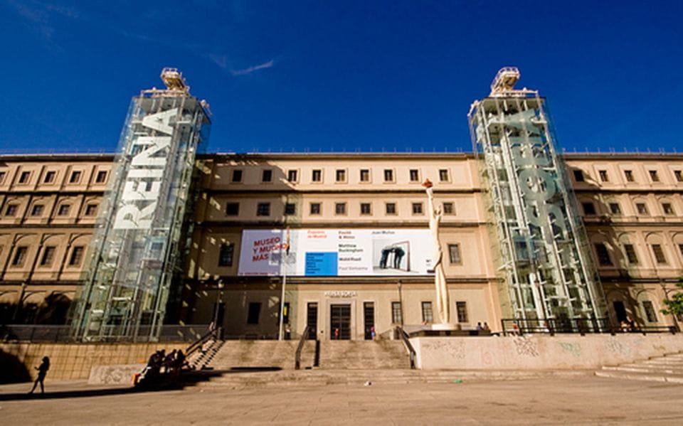 Madrid: Prado & Reina Sofía Museums Guided Tour - Highlights and Experience