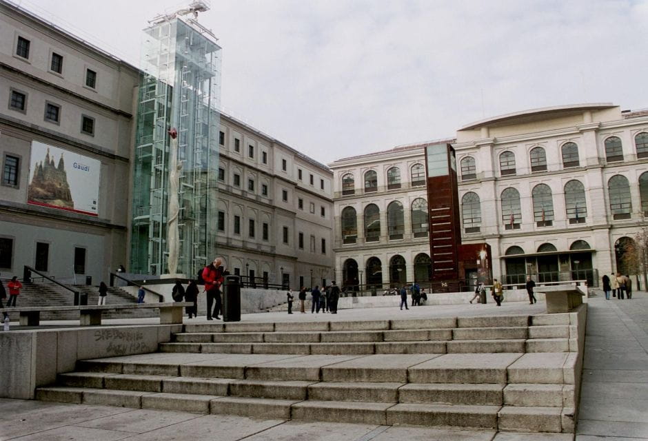 Madrid: Prado & Reina Sofía Museums Guided Tour - Important Information