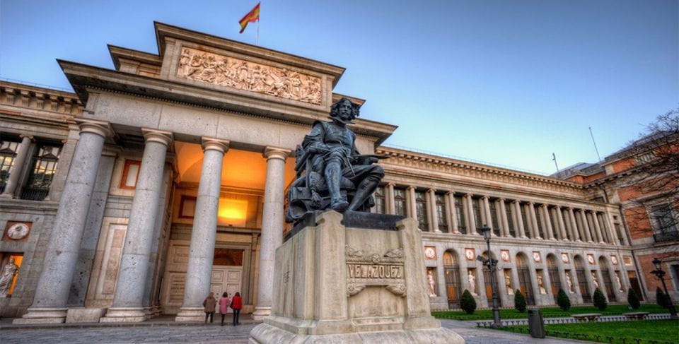 Madrid: Prado & Reina Sofía Museums Guided Tour - Tour Duration and Price