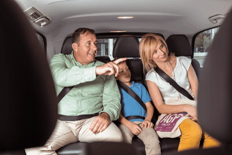 Madrid: Private 2-Hour City Highlights Tour with Local - Key points / Takeaways