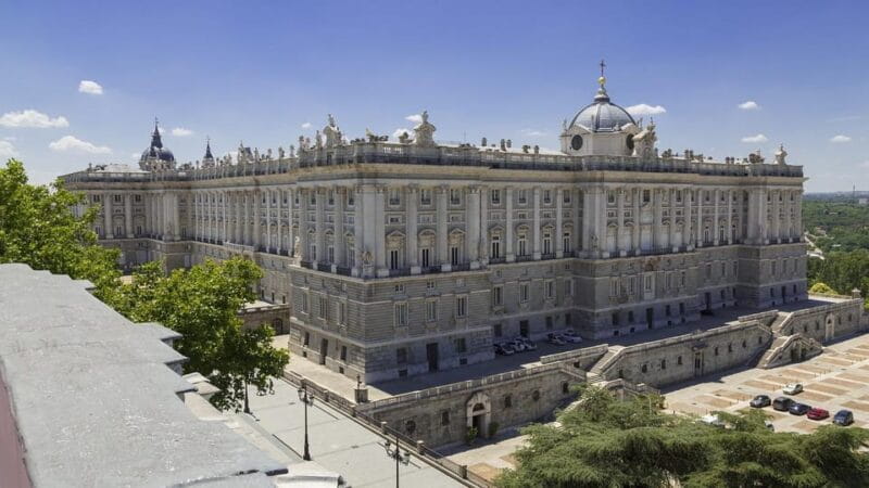 Madrid: Private 2-Hour City Highlights Tour with Local - An Efficient Way to See Madrid’s Highlights