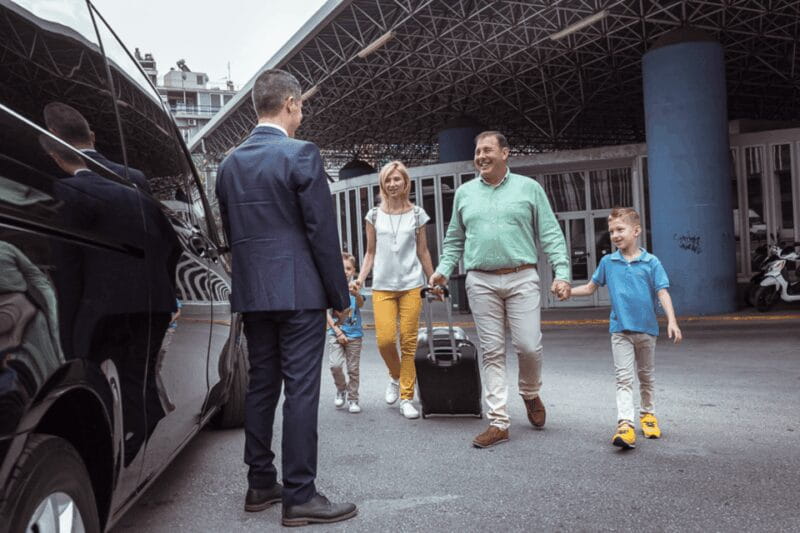 Madrid: Private 2-Hour City Highlights Tour with Local - Final Thoughts