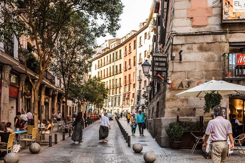 Madrid: Private Custom Tour with a Local Guide - Price and Logistics: What You Need to Know