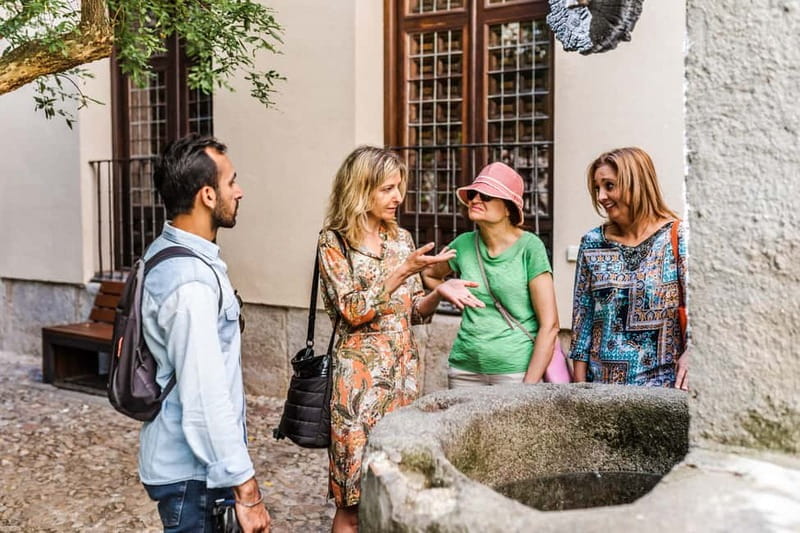 Madrid: Private Custom Tour with a Local Guide - FAQ: Your Practical Questions Answered