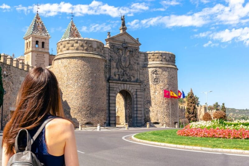 Madrid: Private Day Trip to Toledo & Segovia - The Value of a Private Guide and Transportation