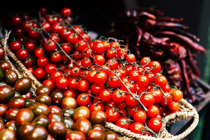 Madrid Private Food Tour: 6 or 10 Tastings - Private Experience