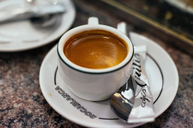 Madrid Private Food Tour: 6 or 10 Tastings - Accessibility