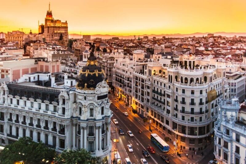 Madrid: Private Full-Day Tour Fully Flexible with a Local - Who Will Love This Tour?