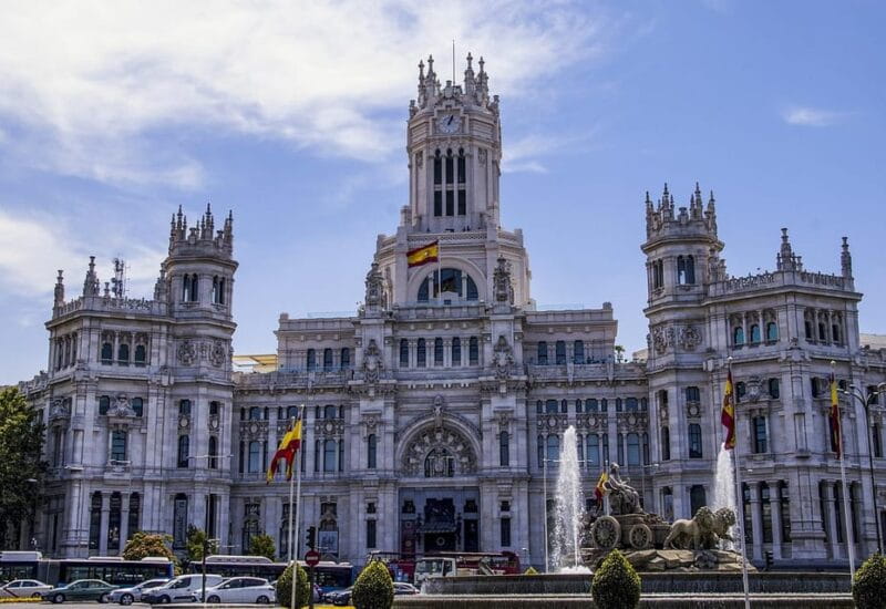 Madrid: Private Full-Day Tour Fully Flexible with a Local - Practical Tips for Your Madrid Private Tour