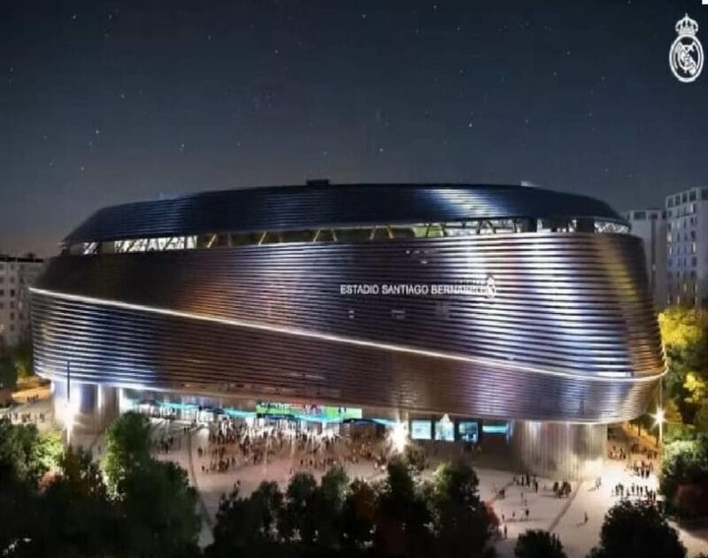 Madrid: Private Guided Tour of Bernabéu Stadium - Practical Details and Logistics