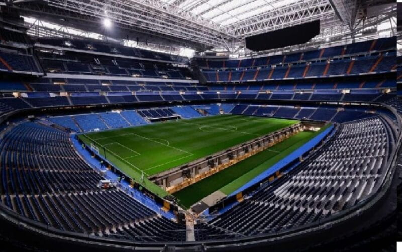 Madrid: Private Guided Tour of Bernabéu Stadium - Cost and Value: Is It Worth It?
