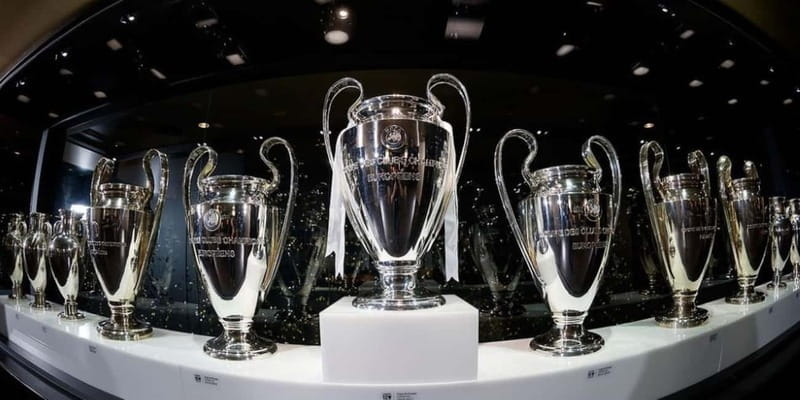 Madrid: Private Guided Tour of Bernabéu Stadium - Who Will Love This Tour?