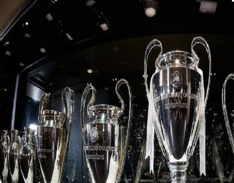Madrid: Private Guided Tour of Bernabéu Stadium - Key points / Takeaways