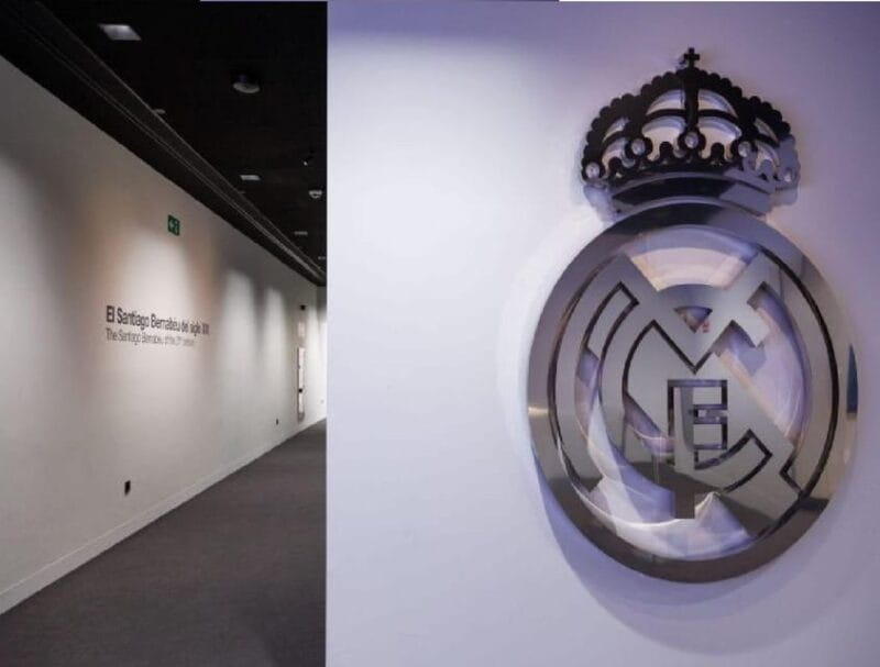 Madrid: Private Guided Tour of Bernabéu Stadium - A Thorough Breakdown of the Experience