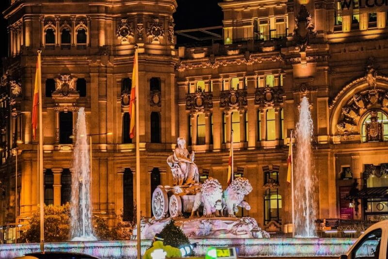 Madrid: Private Night Experience Tour with Local Guide - Who Will Love This Tour?
