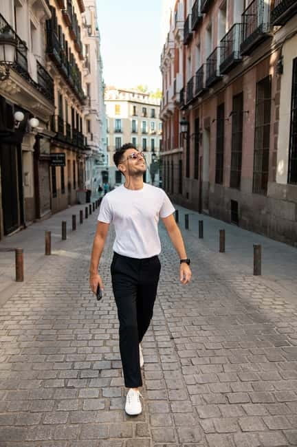 Madrid: Private Photo Shooting with Pro Photographer - Introduction: A Personalized Photo Experience in Madrid