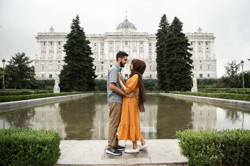 Madrid: Private Photo Shooting with Pro Photographer - Why You Should Consider This Experience