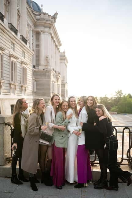 Madrid: Private Photo Shooting with Pro Photographer - Final Thoughts: Who Is This Tour Perfect For?