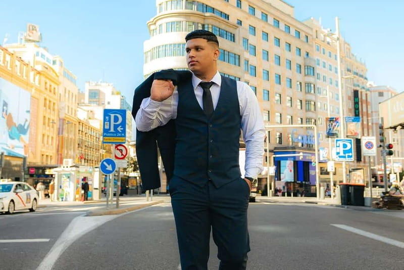 Madrid: Private PhotoShoot with a Professional Photographer - FAQ