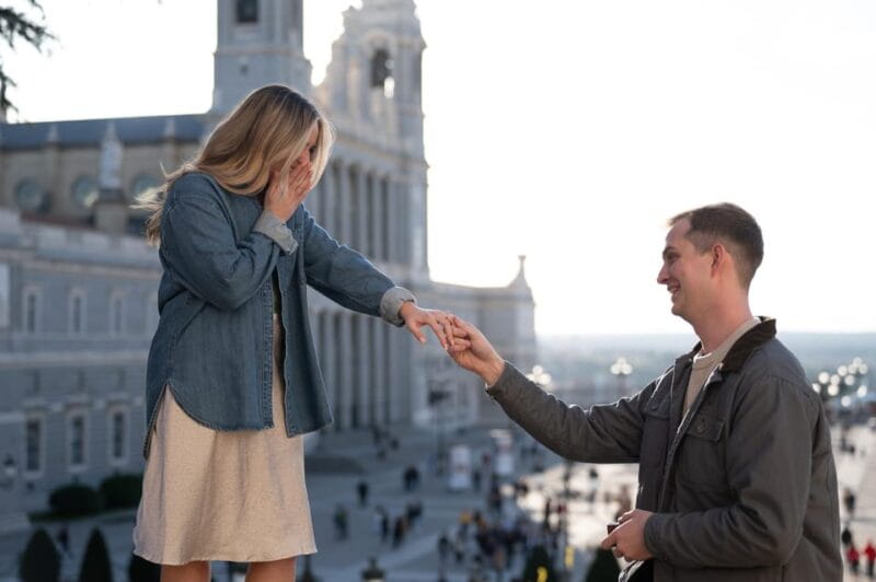 Madrid: Private Photoshoot with a Professional Photographer - An In-Depth Look at the Photoshoot Experience in Madrid