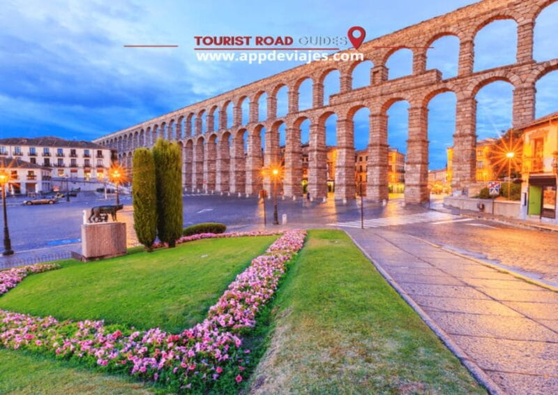 Madrid: Private Tour Ávila - Segovia with Tapas Route - Discovering the Charms of Ávila and Segovia on a Private Day Trip