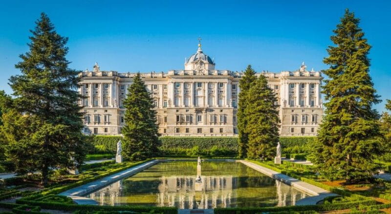 Madrid Private tour: Royal Palace & Cathedral & Old city - The Inside Scoop on Exploring Madrid’s Royal and Historic Heart