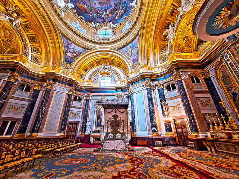 Madrid Private tour: Royal Palace & Cathedral & Old city - Why This Tour Offers Great Value