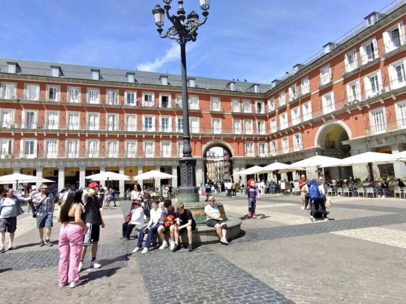 Madrid Private tour: Royal Palace & Cathedral & Old city - Practical Details and Who Will Love This Tour