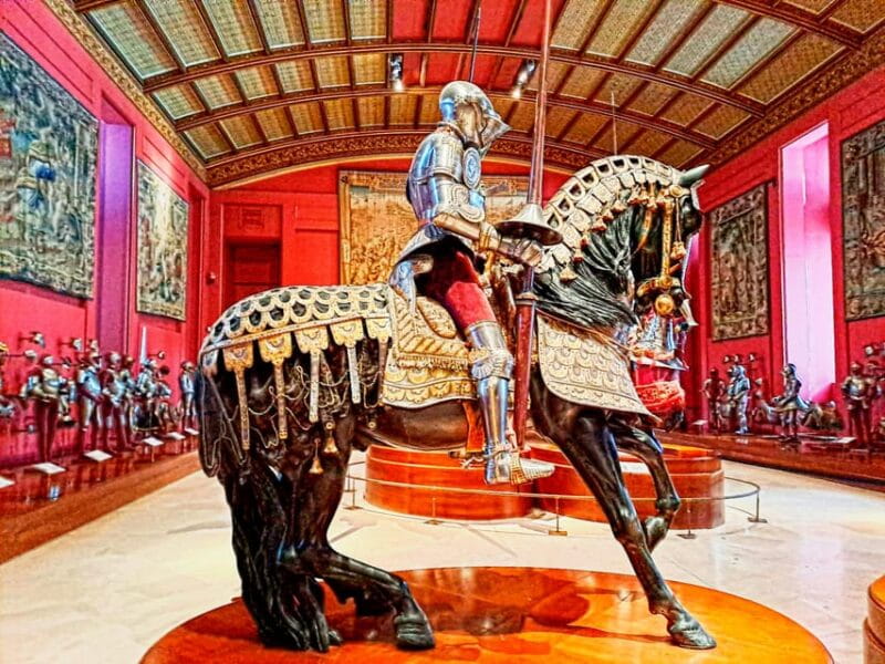 Madrid Private tour: Royal Palace & Cathedral & Old city - Final Thoughts