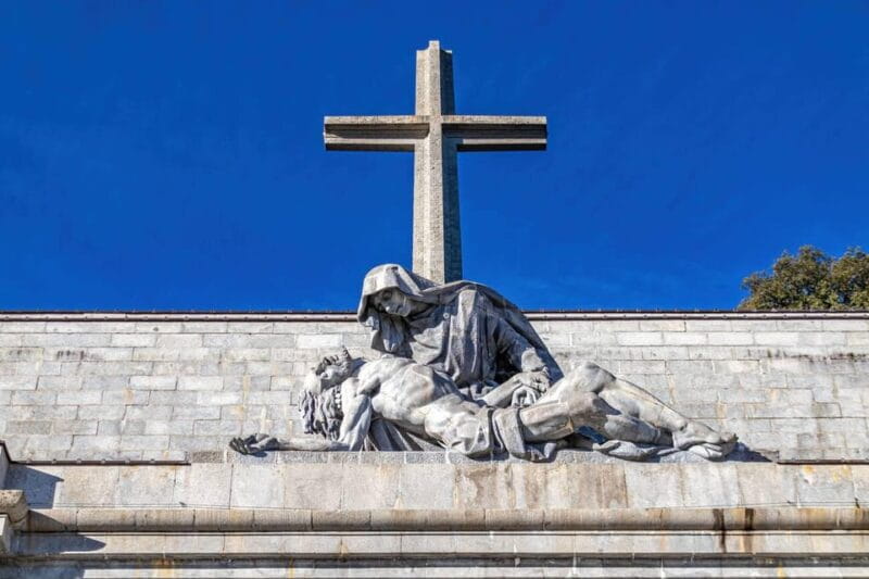 Madrid: Private Valley of the Fallen & Monastery Day Trip - Logistics and Practicalities: Making the Most of Your Day