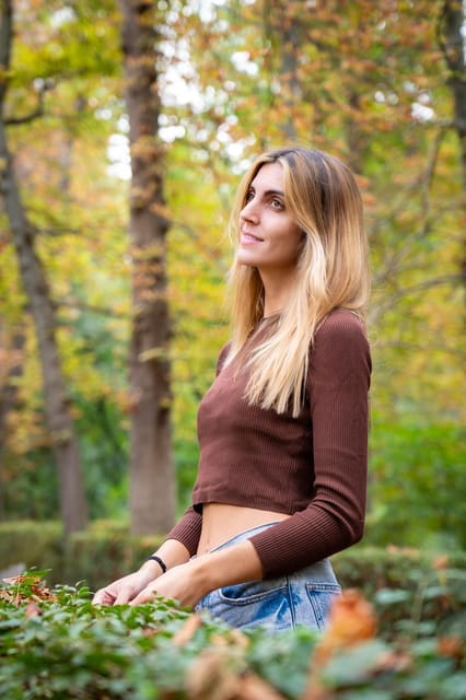 Madrid: Professional photoshoot at the Retiro Park - Exploring Madrid’s Heart: What the Experience Looks Like