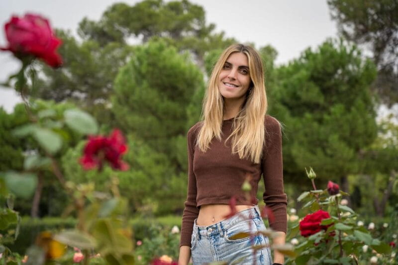 Madrid: Professional photoshoot at the Retiro Park - Entering the Details: Price and Logistics