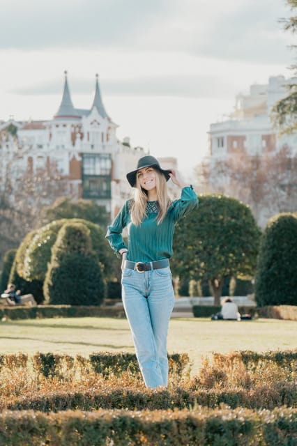 Madrid: Professional photoshoot at the Retiro Park - Final Thoughts: Is It Worth It?