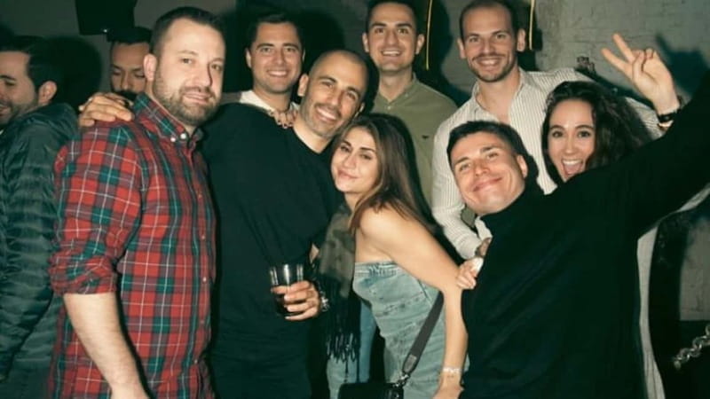 Madrid: Pub Crawl | Free shot & Free Club entry - Final Tips for Participants