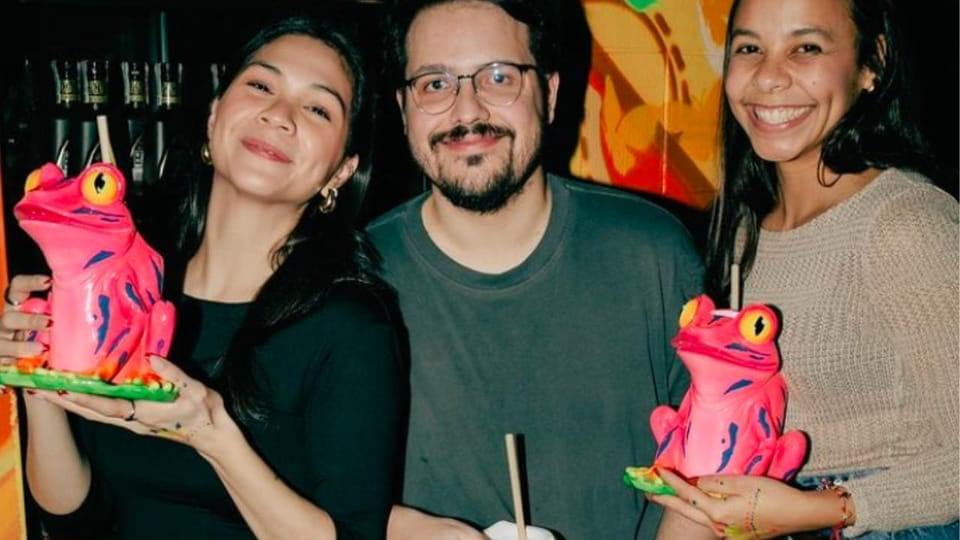 Madrid: Pub Crawl Madrids Night Time - Detailed Itinerary