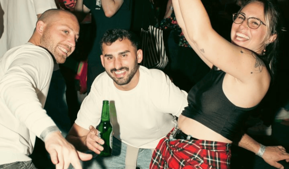 Madrid: Pub Crawl Madrids Night Time - Customer Reviews