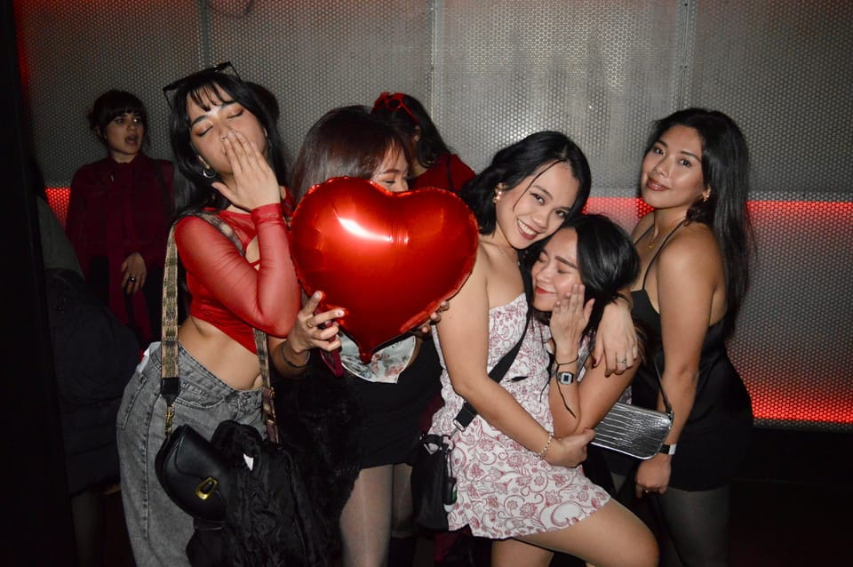 Madrid: PUBCRAWL Bar Route and Party in Madrid - Customer Experiences and Reviews