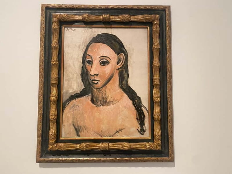 Madrid: Reina Sofía Museum Guided Tour, Small Group - Practicalities: Logistics, Cost, and Group Size