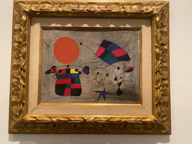 Madrid: Reina Sofía Museum Guided Tour, Small Group - Who Will Love This Tour?