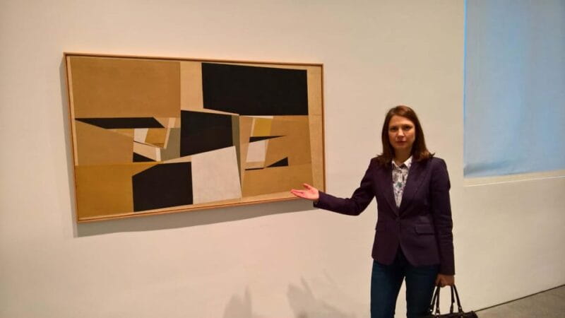 Madrid Reina Sofia Museum & Picasso's Guernica Private Tour - Exploring the Reina Sofia Museum: What You Can Expect