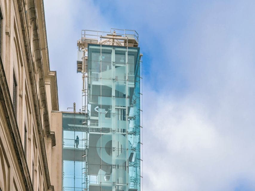 Madrid: Reina Sofia Museum Skip-the-Line Guided Tour - Exclusions From the Tour