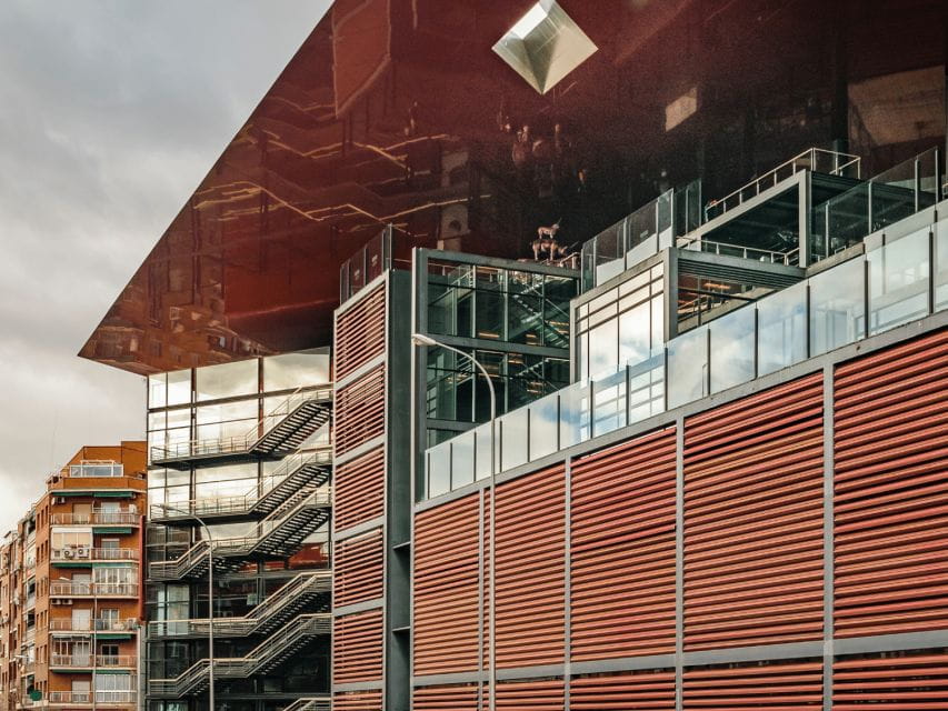 Madrid: Reina Sofia Museum Skip-the-Line Guided Tour - Customer Feedback Summary