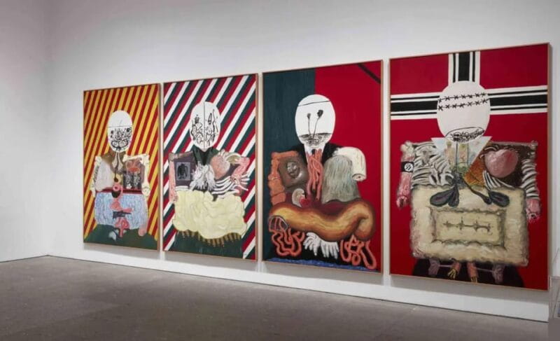 Madrid: Reina Sofía Museum Ticket with In-App Audio Guide - Key points / Takeaways